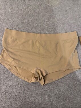 NWT Skims hipster underwear.  Never worn.